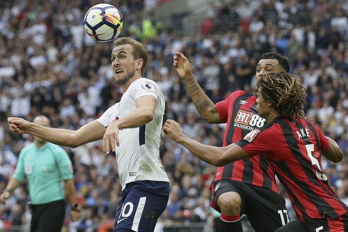 Pochettino ziet Kane als clubman voor het leven bij Tottenham