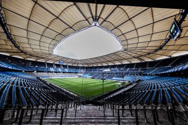 Dit is waarom Shakhtar Donetsk de Champions League in Hamburg speelt