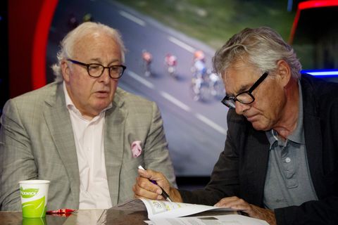 Bekend sporticoon en vader van Jeroen Stekelenburg en Milan van Dongen overleden