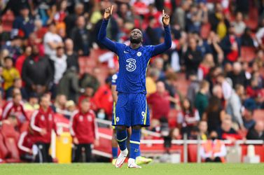 🎥 | Check hier de samenvatting van Arsenal - Chelsea