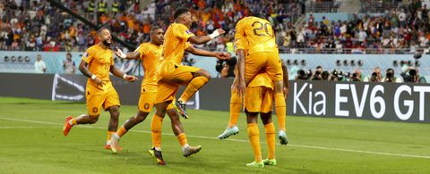  🎥 | Check hier de samenvatting van Nederland tegen Verenigde Staten op WK 2022