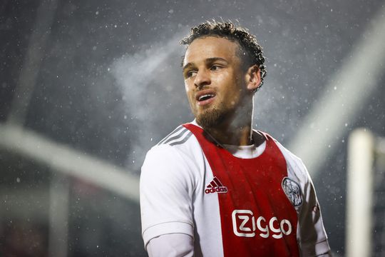 Ajax-talent Liam van Gelderen vertrekt na slechts 2 invalbeurten naar FC Groningen