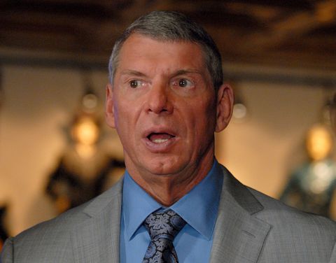 Vince McMahon stapt op als WWE-baas na claims over seksueel wangedrag