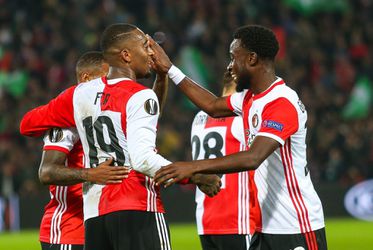 TV-gids: op deze zenders zijn Feyenoord, AZ en PSV te zien in de Europa League