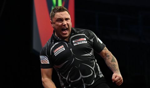 Inzetten op een negendarter? Check dan even wanneer Co Stompé commentaar geeft