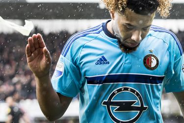 Feyenoord heeft nog niets gehoord van beroepscommissie