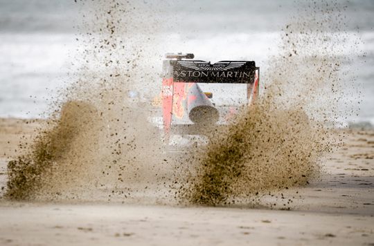 GP Zandvoort op losse schroeven: zo reageren camping- en hoteleigenaren