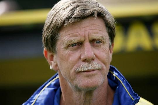 Hans Westerhof gaat Groningen als 'adviseur technische staf' helpen in degradatiestrijd