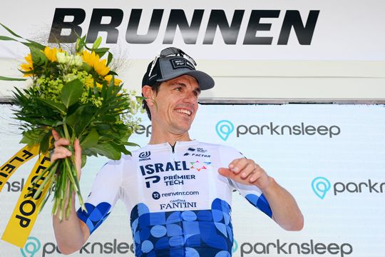 Touretappewinnaar Daryl Impey stopt eind 2023 met wielrennen