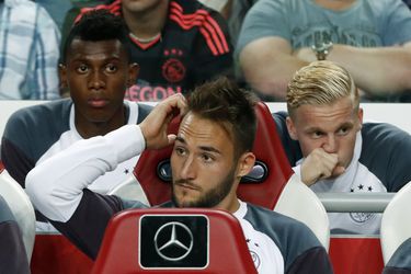 'Ajax kan werkweigeraar Gudelj op staande voet ontslaan'