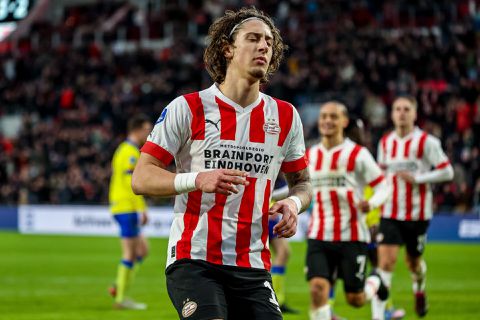 Geen Ibrahim Sangaré in PSV-basis tegen Excelsior: Fábio Silva krijgt voorkeur