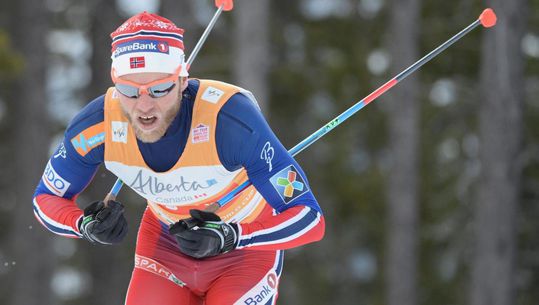 Ook een Noorse skiloper krijgt dopingstraf