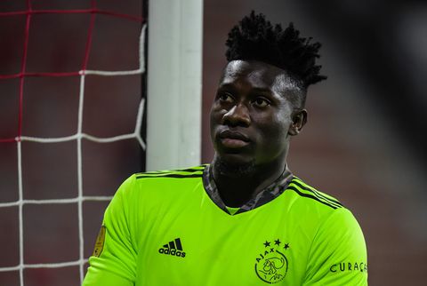 Geschorste Onana nog bovenaan: welke keeper wint de strijd om de clean sheets?