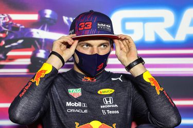 Dit is de WK-stand in F1 na de sprintrace op Monza