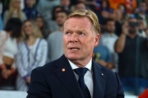 Voorselectie Oranje: géén Frenkie de Jong, wel Justin Bijlow en Jerdy Schouten