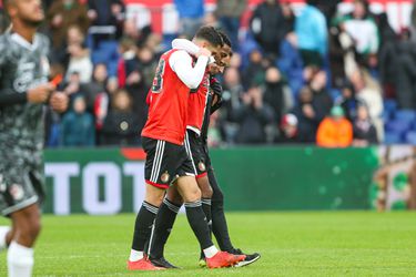 Feyenoord geeft uitsluitsel over Quinten Timber: middenvelder mist weerzien met oude club