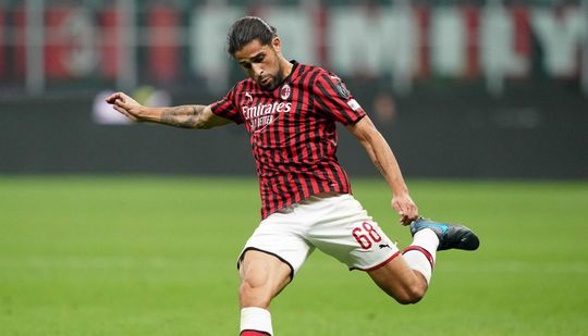 'PSV is al in Milaan om transfer Rodríguez af te ronden'