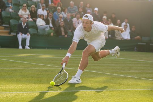 Nederlandse tennissers bereiken hoogste ATP-notering ooit