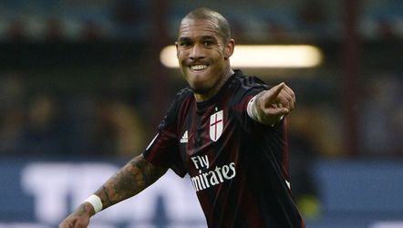 'Nigel de Jong wellicht naar Werder Bremen in de winterstop'