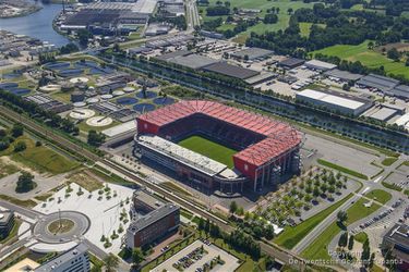 Komst Agyepong naar FC Twente vertraagd door revalidatie