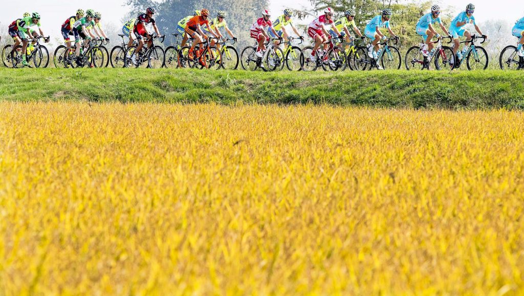 Mogelijk Tour de France-schema 2018 uitgelekt