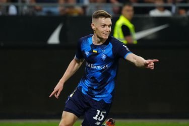 'PSV heeft Oekraïense vervanger voor Cody Gakpo op het oog'