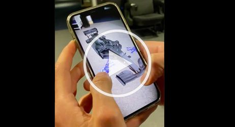 🎥 | WOW! Hackers verzieken gruwelijke wagenpresentatie Williams