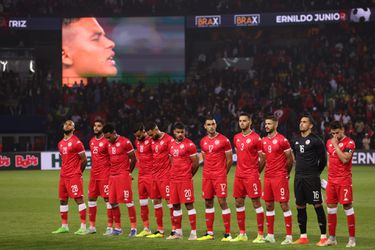 'Tunesië kan uitgesloten worden van WK in Qatar na overheidsbemoeienis'