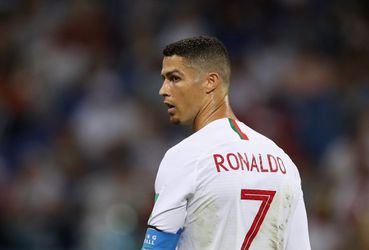 'Juventus wil stunten en heeft persoonlijk akkoord met Cristiano Ronaldo'