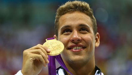 'Dat mijn ouders genezen van kanker belangrijker dan winnen gouden medaille'