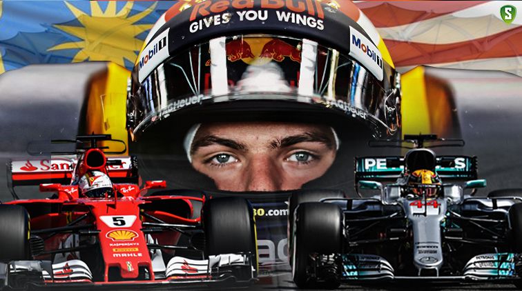 Teruglezen: Max Verstappen wint de GP van Maleisië!!!