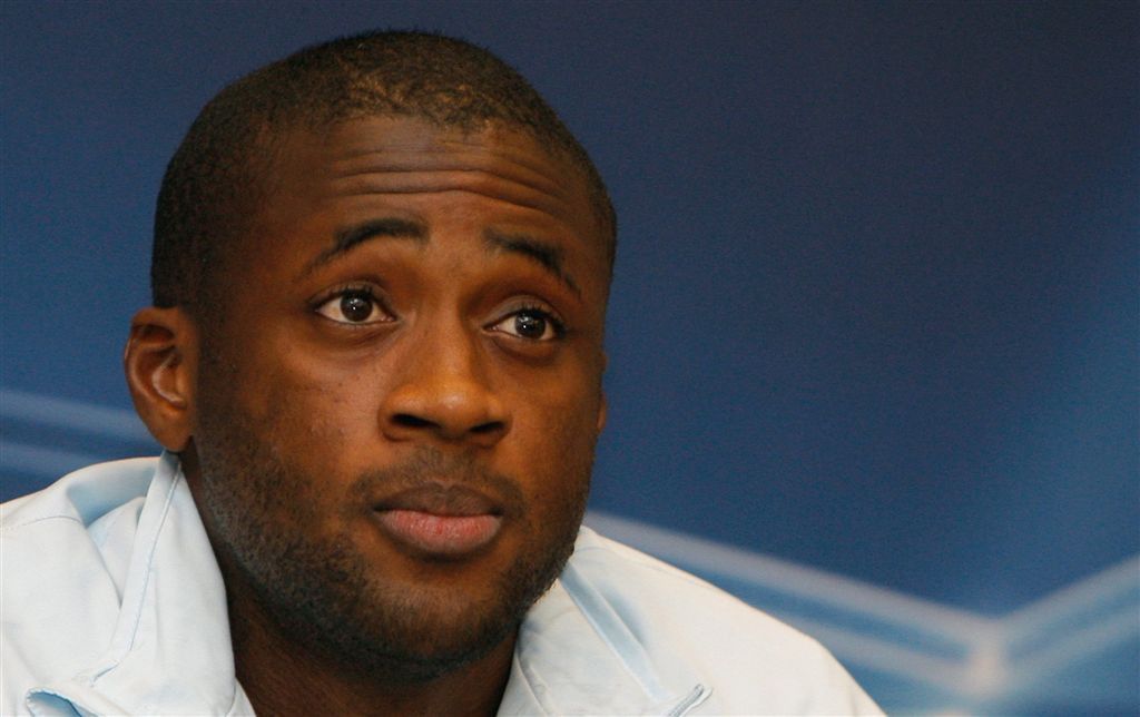 Nieuwe bondscoach Ivoorkust wil Touré terug: 'Het is nog niet voorbij'