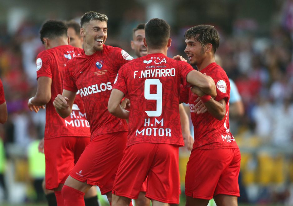 Wie is Gil Vicente, tegenstander van AZ in de Conference League?