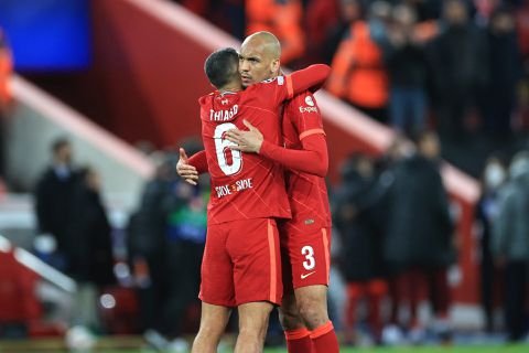 Meedogenloos Liverpool krijgt lof en wekt verbazing op: 'Dit is hun beste elftal sinds jaren'