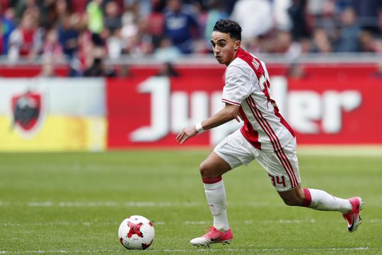 5 prachtige beelden van de jarige Abdelhak Nouri (video's)