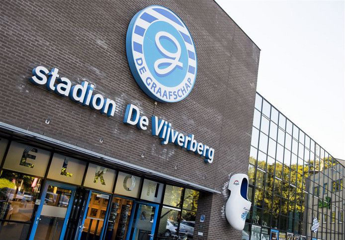 Supporter De Graafschap bestraft voor 'walgelijke actie' tijdens wedstrijd