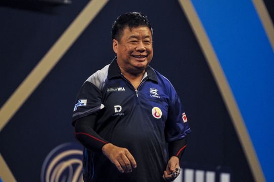 Deze Aziatische darters strijden voor WK-tickets op het Asian Championship