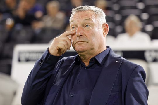 Dit is wat er gebeurt met Jong FC Utrecht als FC Utrecht degradeert uit de Eredivisie