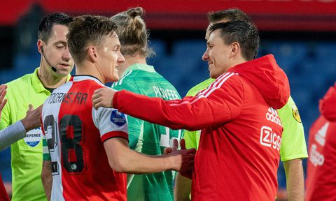 Pikante keuze van Jens Toornstra voor Speler van het Jaar: 'Dat getuigt van klasse'