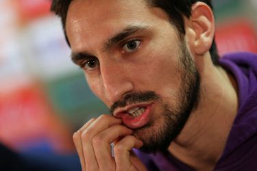 Alle wedstrijden in Serie A afgelast vanwege overlijden Astori