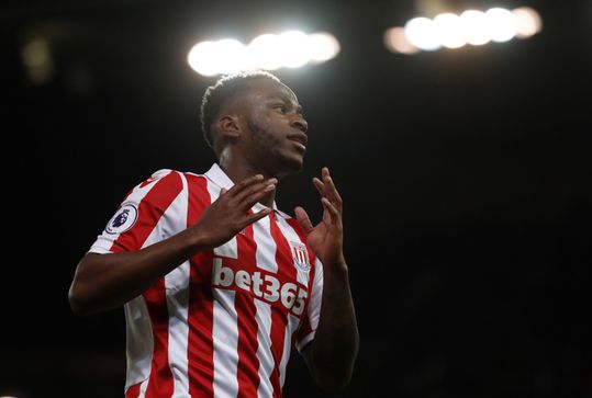 West Brom-speler Berahino werd betrapt op drugs en kreeg 2 maanden schorsing