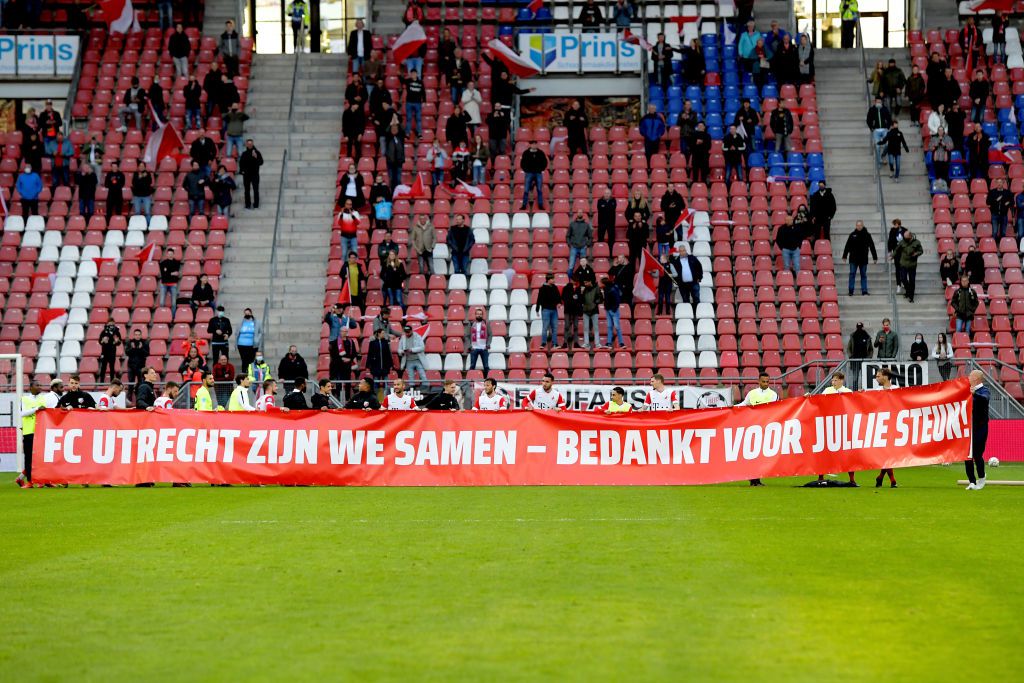 Kort geding over finale play-offs tussen Utrecht en Feyenoord begint vrijdag om 14.00 uur