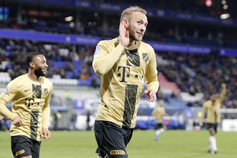 Nog steeds 0 punten voor Heerenveen in 2022! FC Utrecht bezorgt 6e nederlaag van het jaar