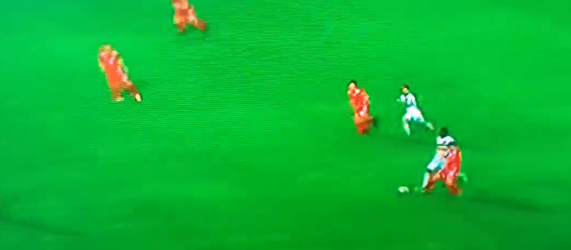 Benteke maakt snelste goal ooit in WK-kwalificatie (video)