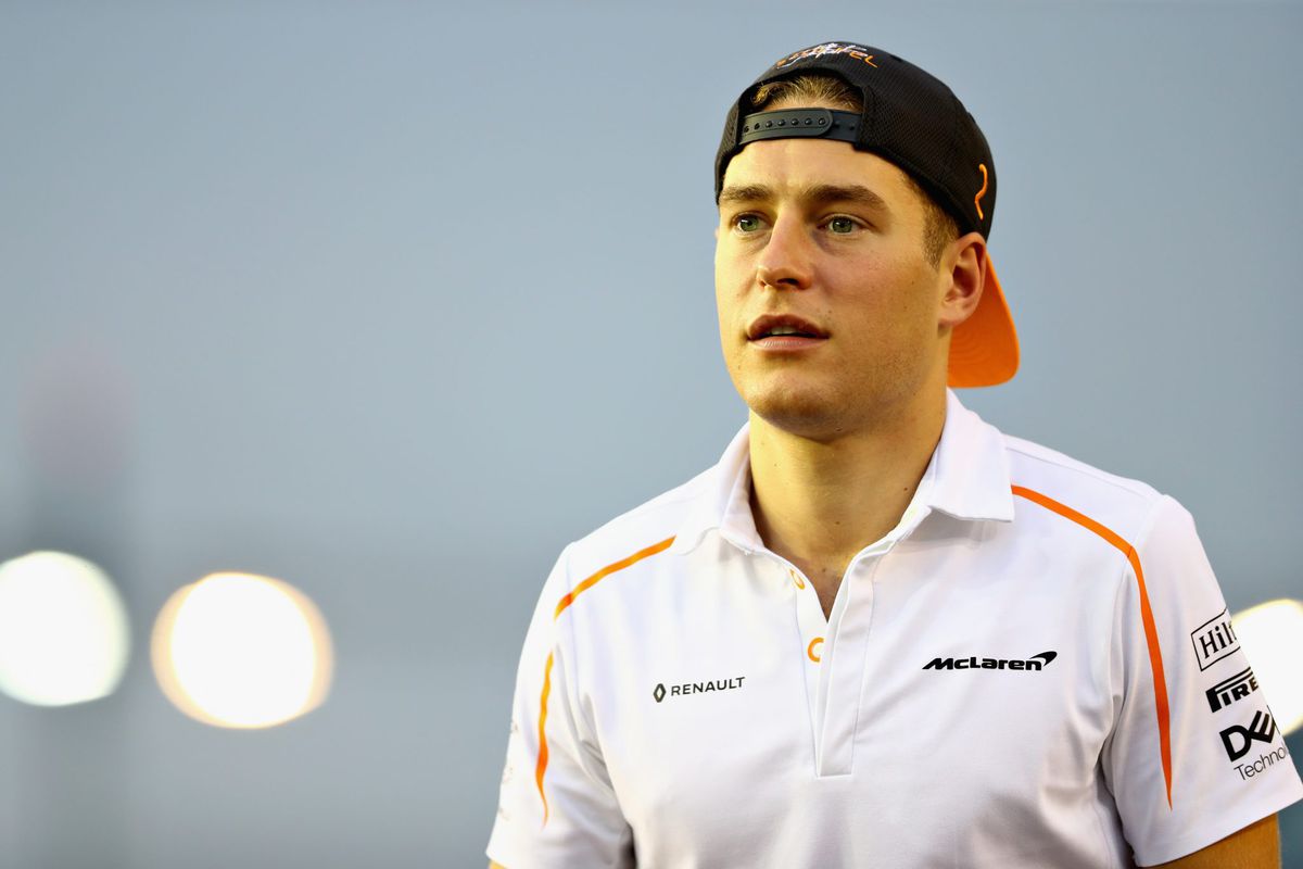 Belgen weten het zeker: 'Vandoorne verlaat de Formule 1'