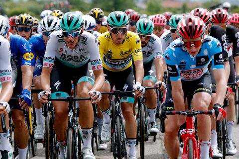 🚴⏱ | Tijdrit in Dauphiné: dit zijn starttijden van Nederlanders en favorieten