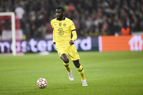 'Bayern München en Real Madrid grijpen naast Rüdiger: verdediger keert terug in Italië'