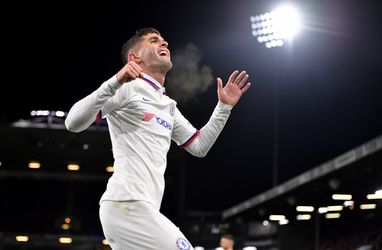 🎥| Pulisic sloopt Burnley met hattrick en helpt Chelsea aan winst