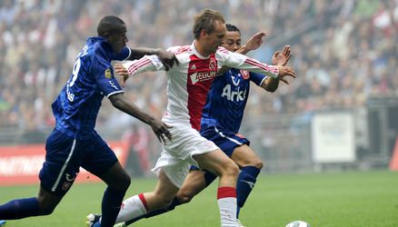 Ajax komt met 'oplossing' en zendt kampioenswedstrijd tegen Twente uit
