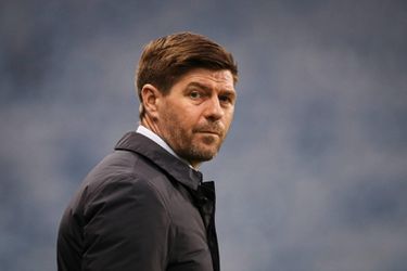 Steven Gerrard droomt van Liverpool: 'Maar ik hoop dat Klopp nog blijft'